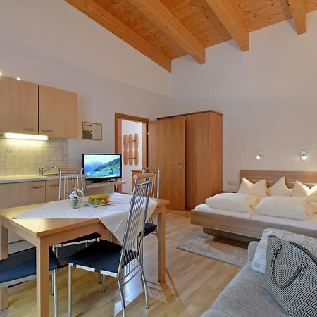 Ferienwohnungen Haus Der Mitte Mayrhofen Extérieur photo